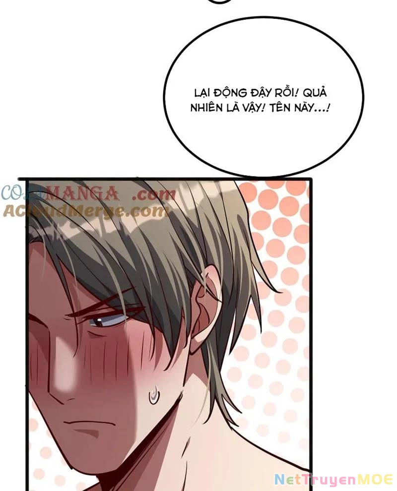 Ta Bị Kẹt Cùng Một Ngày 1000 Năm Chapter 172 - Trang 4
