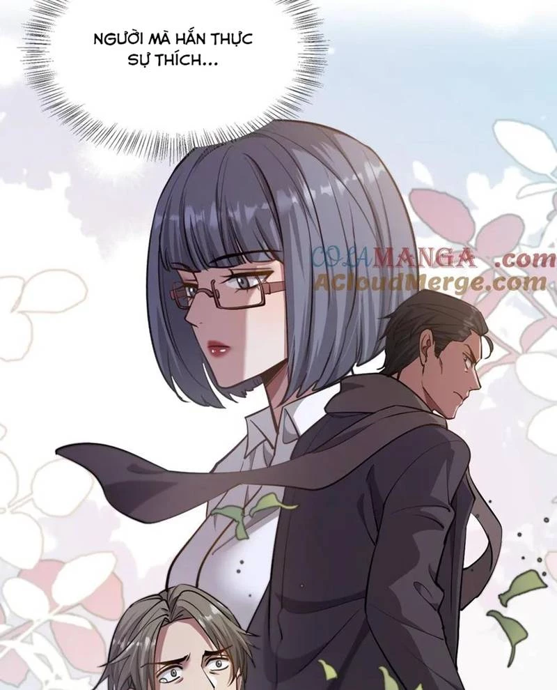 Ta Bị Kẹt Cùng Một Ngày 1000 Năm Chapter 172 - Trang 4