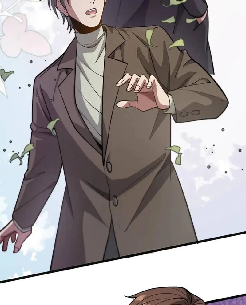 Ta Bị Kẹt Cùng Một Ngày 1000 Năm Chapter 172 - Trang 4