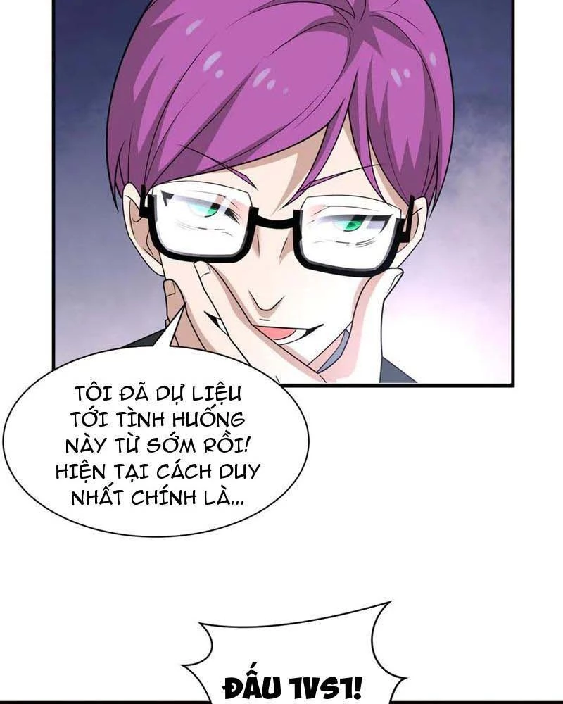Kỷ Nguyên Kỳ Lạ Chapter 443 - Trang 4