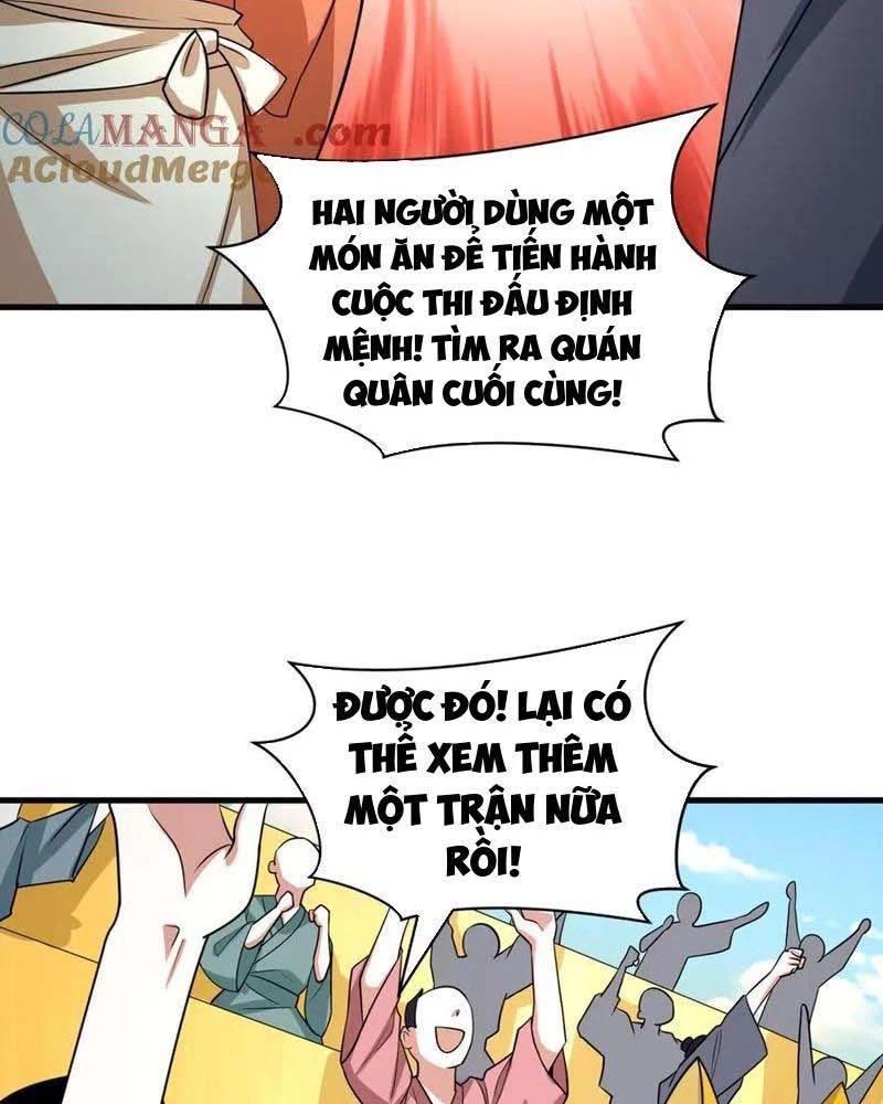 Kỷ Nguyên Kỳ Lạ Chapter 443 - Trang 4