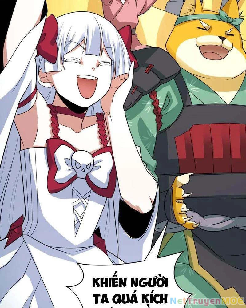 Kỷ Nguyên Kỳ Lạ Chapter 443 - Trang 4
