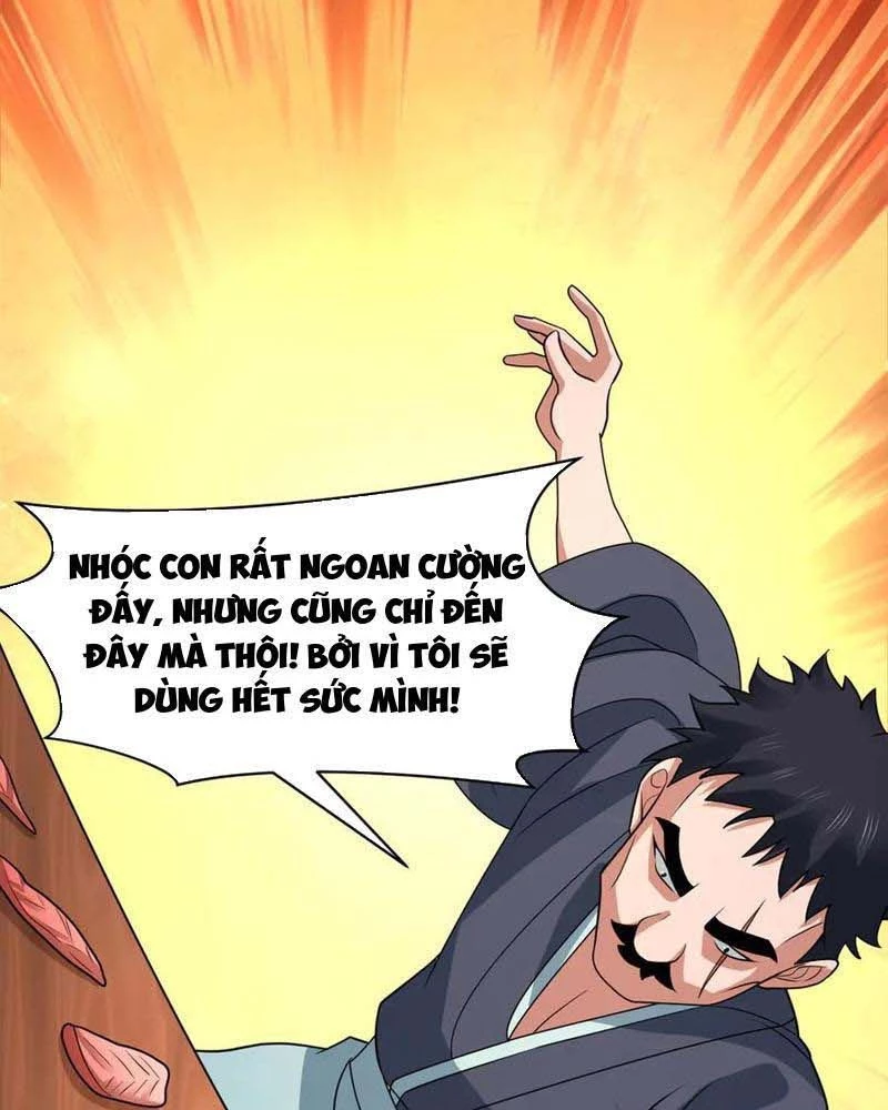 Kỷ Nguyên Kỳ Lạ Chapter 443 - Trang 4