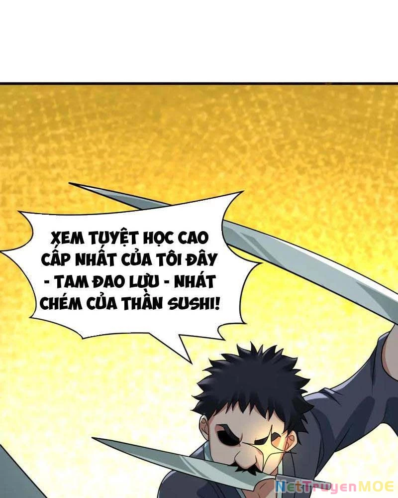 Kỷ Nguyên Kỳ Lạ Chapter 443 - Trang 4