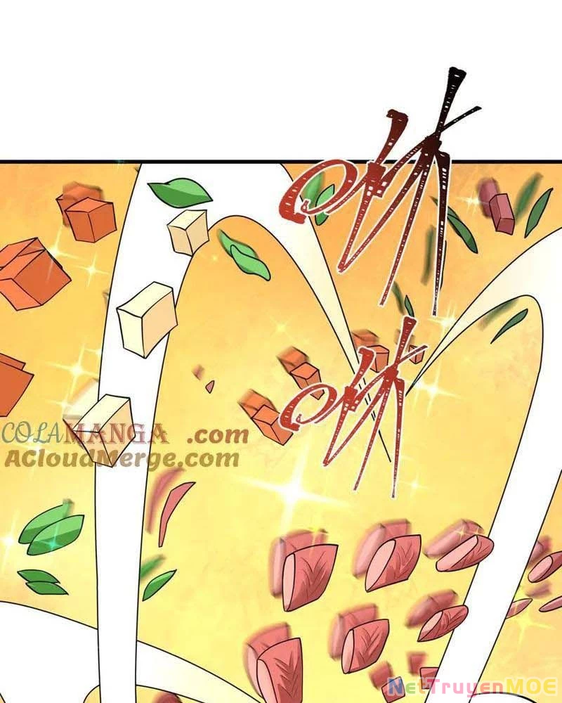Kỷ Nguyên Kỳ Lạ Chapter 443 - Trang 4