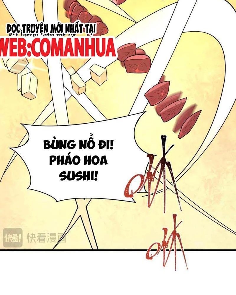 Kỷ Nguyên Kỳ Lạ Chapter 443 - Trang 4