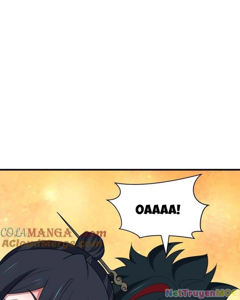 Kỷ Nguyên Kỳ Lạ Chapter 443 - Trang 4