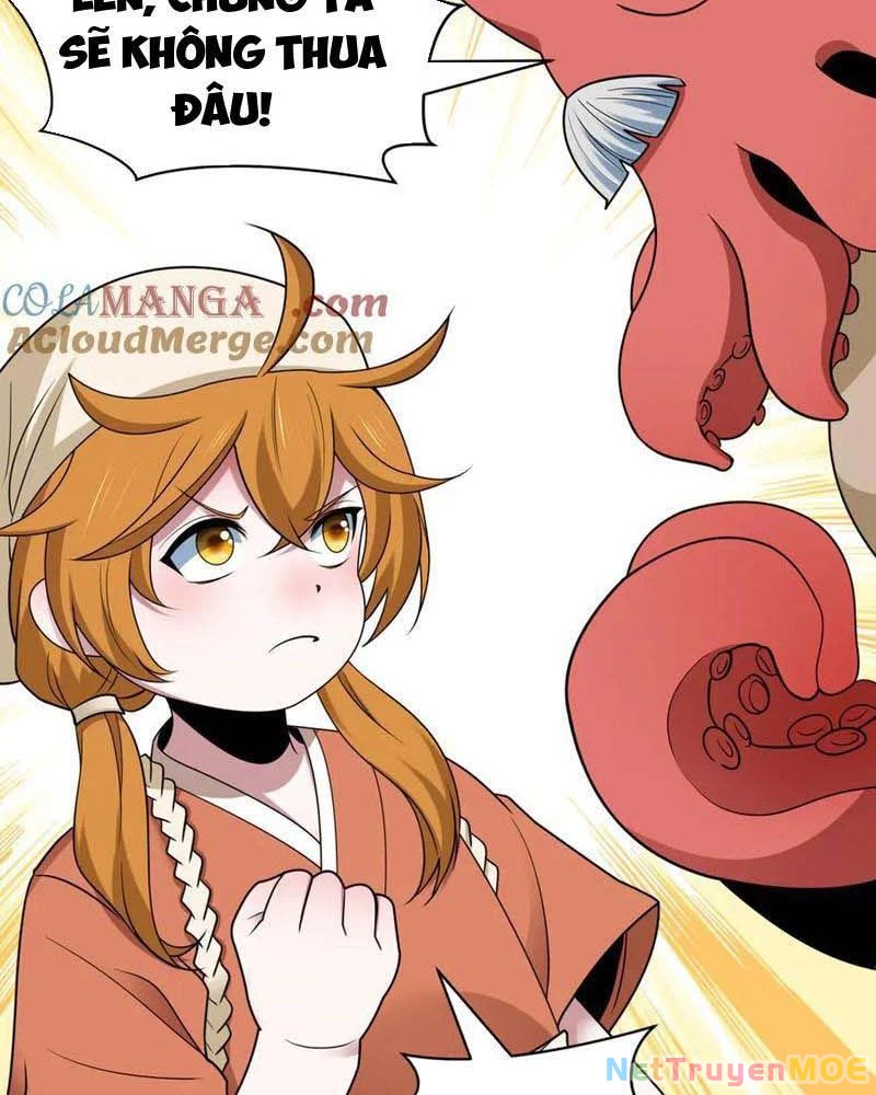 Kỷ Nguyên Kỳ Lạ Chapter 443 - Trang 4