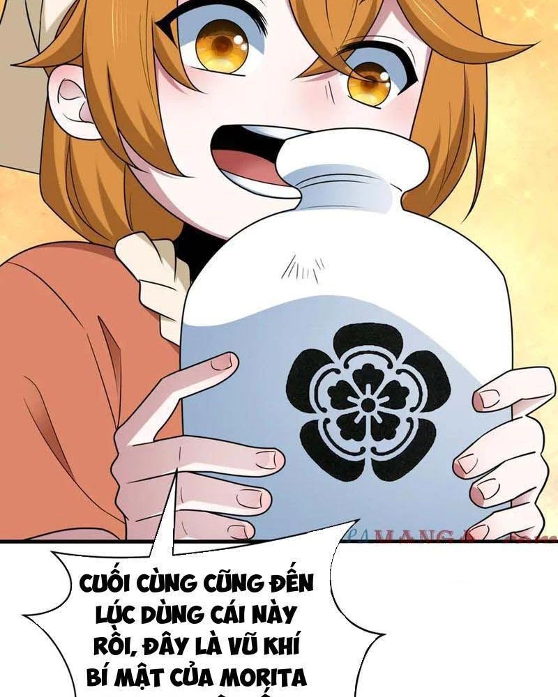 Kỷ Nguyên Kỳ Lạ Chapter 443 - Trang 4