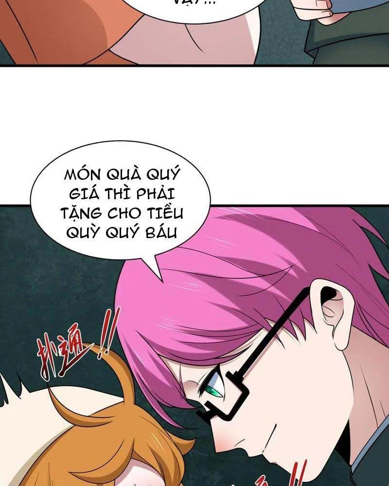 Kỷ Nguyên Kỳ Lạ Chapter 443 - Trang 4