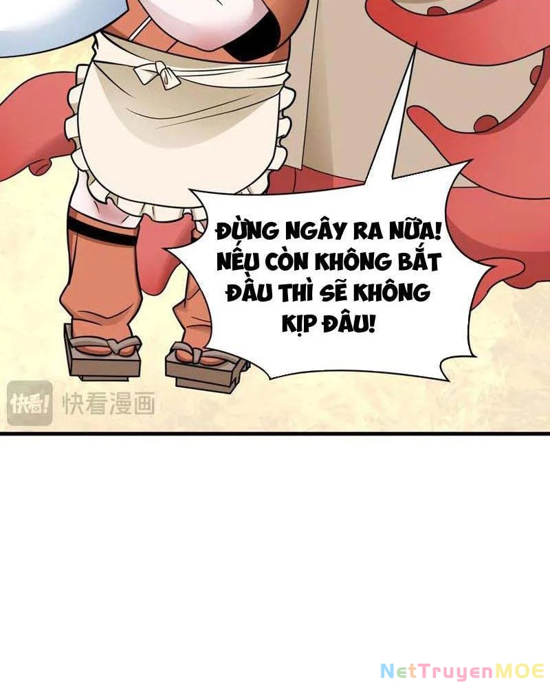 Kỷ Nguyên Kỳ Lạ Chapter 443 - Trang 4