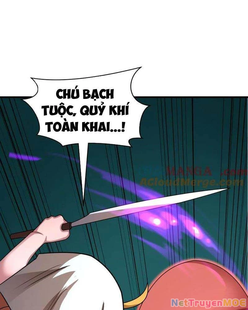 Kỷ Nguyên Kỳ Lạ Chapter 443 - Trang 4