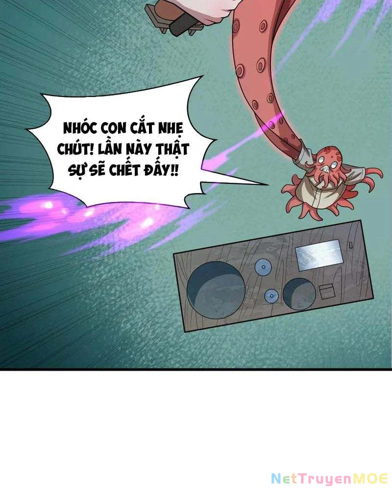 Kỷ Nguyên Kỳ Lạ Chapter 443 - Trang 4