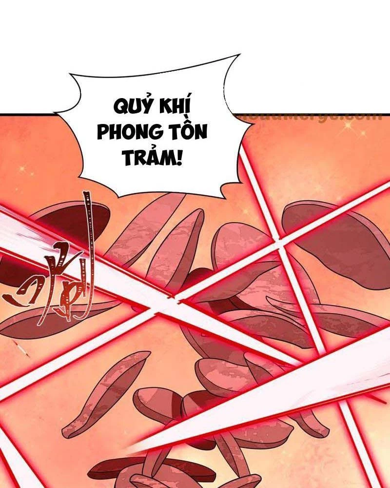 Kỷ Nguyên Kỳ Lạ Chapter 443 - Trang 4