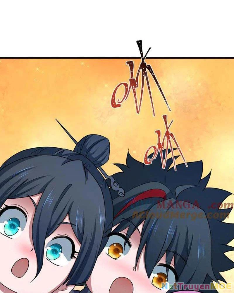 Kỷ Nguyên Kỳ Lạ Chapter 443 - Trang 4