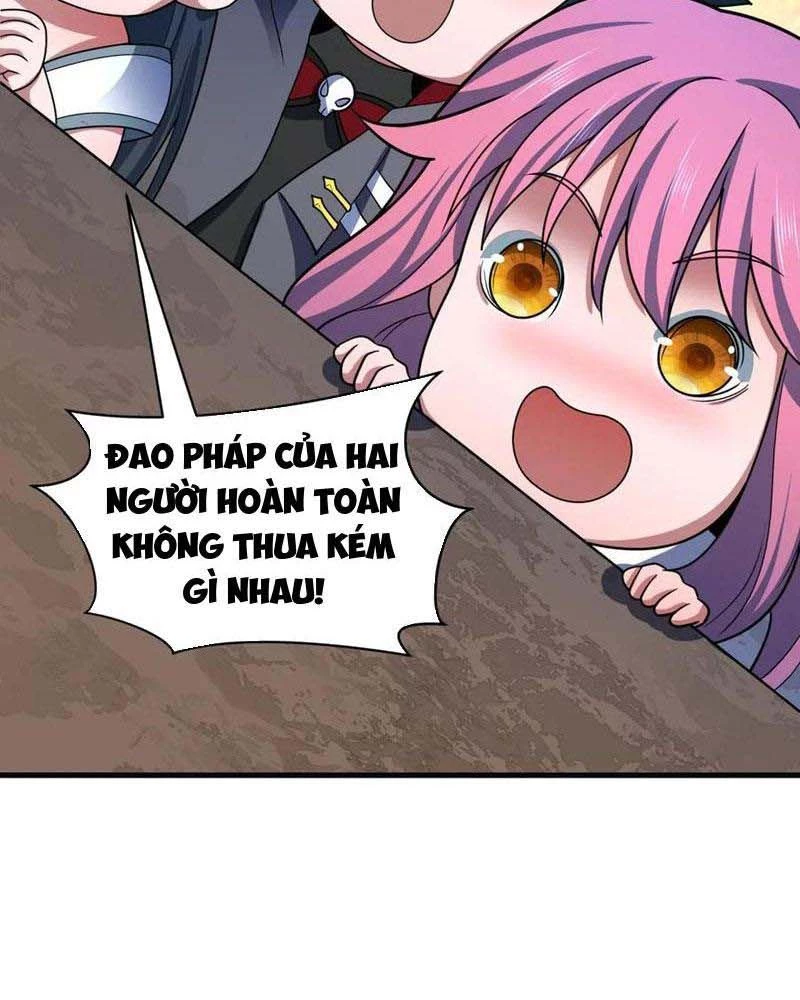 Kỷ Nguyên Kỳ Lạ Chapter 443 - Trang 4