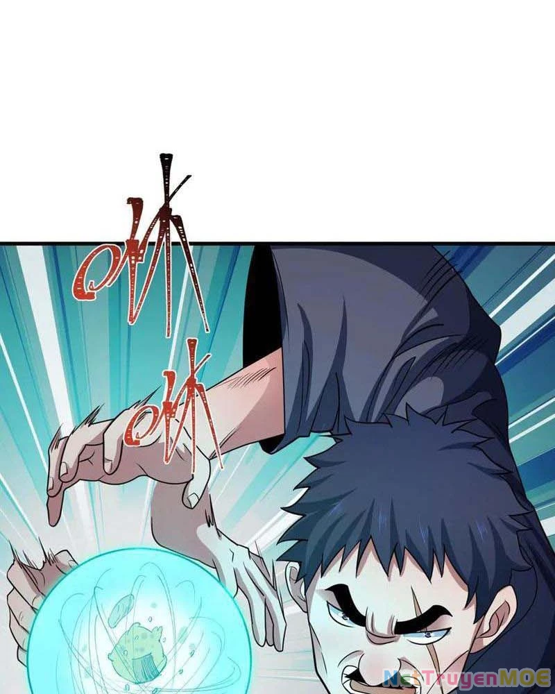 Kỷ Nguyên Kỳ Lạ Chapter 443 - Trang 4