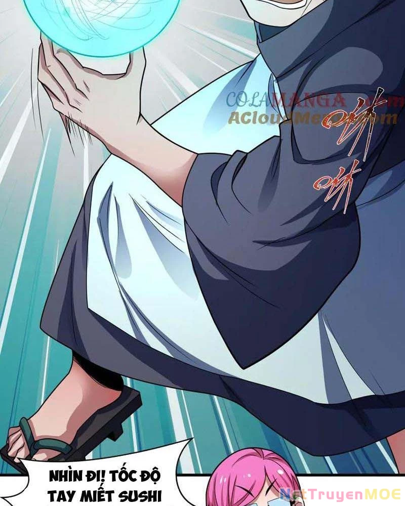 Kỷ Nguyên Kỳ Lạ Chapter 443 - Trang 4