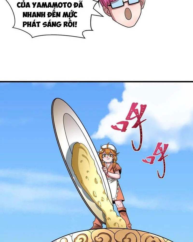 Kỷ Nguyên Kỳ Lạ Chapter 443 - Trang 4