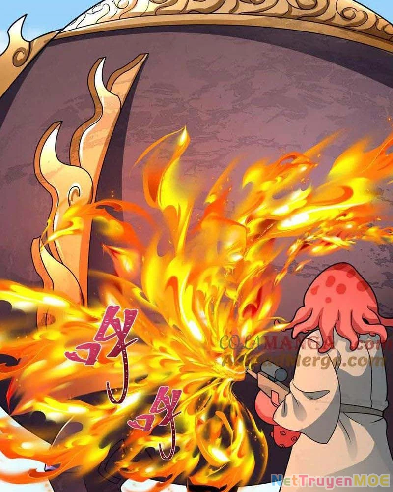 Kỷ Nguyên Kỳ Lạ Chapter 443 - Trang 4