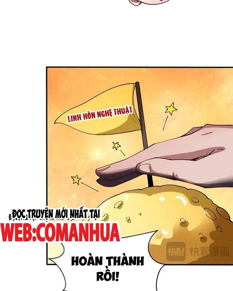 Kỷ Nguyên Kỳ Lạ Chapter 443 - Trang 4