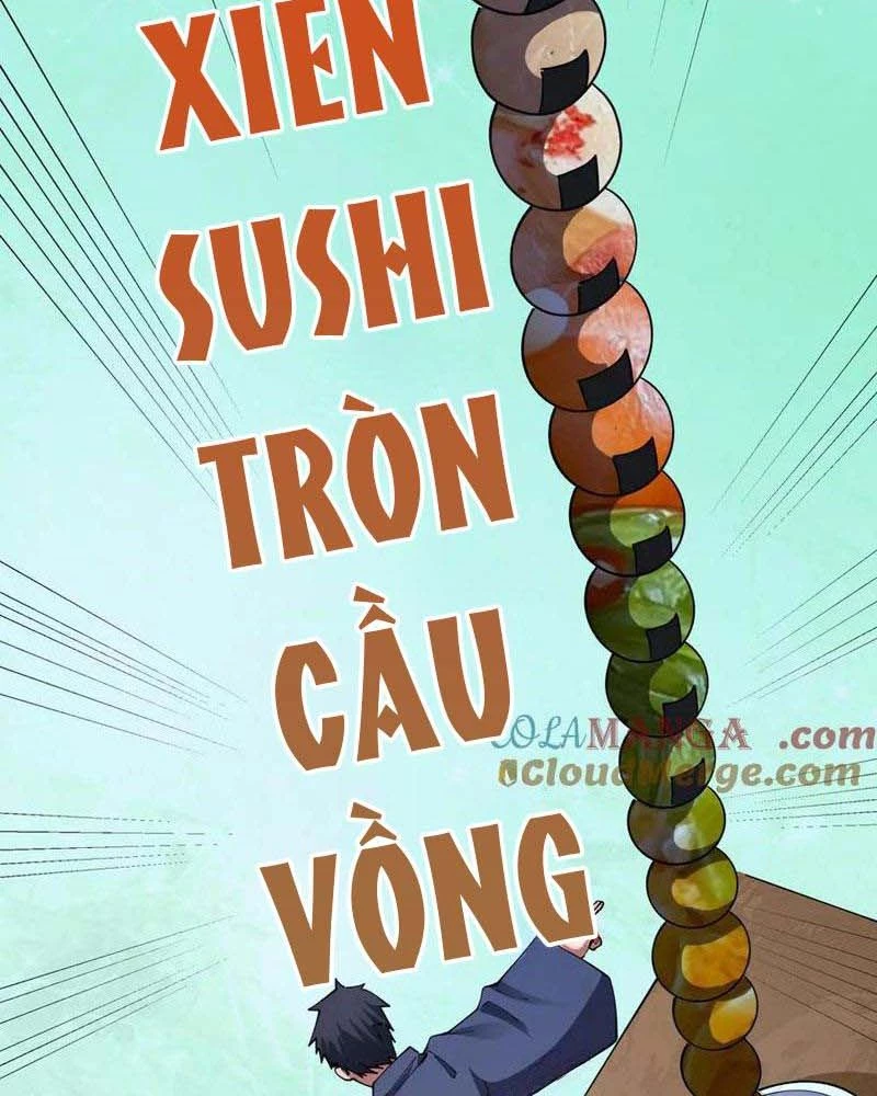 Kỷ Nguyên Kỳ Lạ Chapter 443 - Trang 4