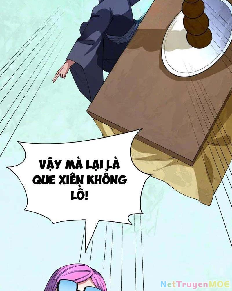 Kỷ Nguyên Kỳ Lạ Chapter 443 - Trang 4