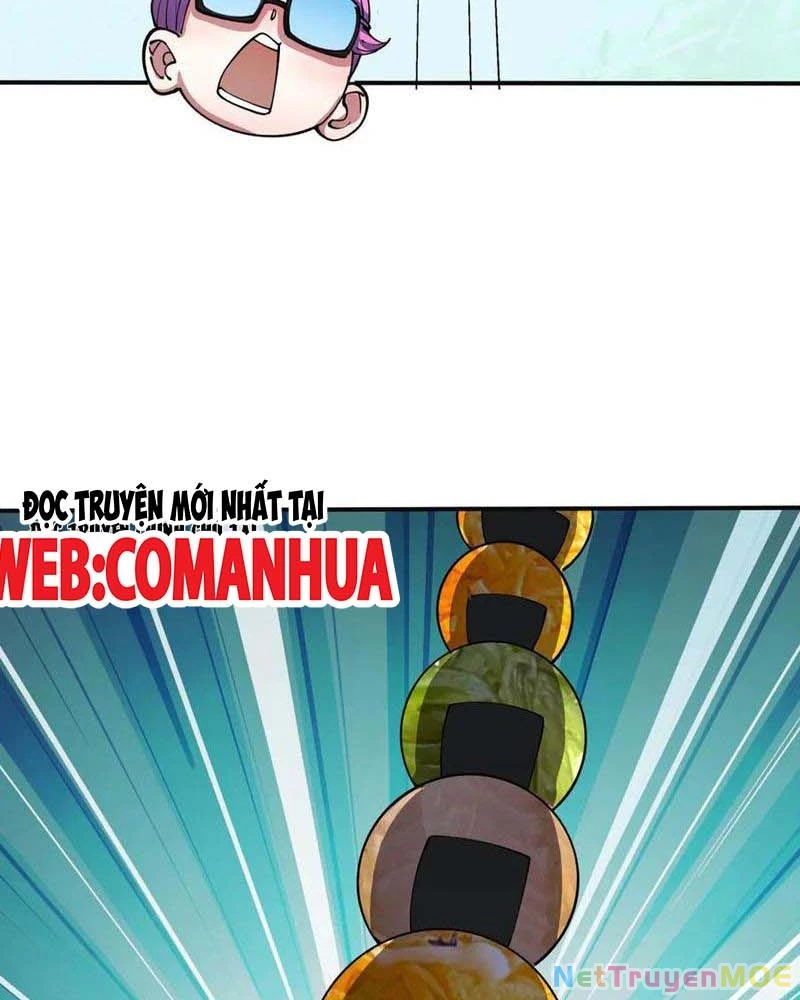 Kỷ Nguyên Kỳ Lạ Chapter 443 - Trang 4
