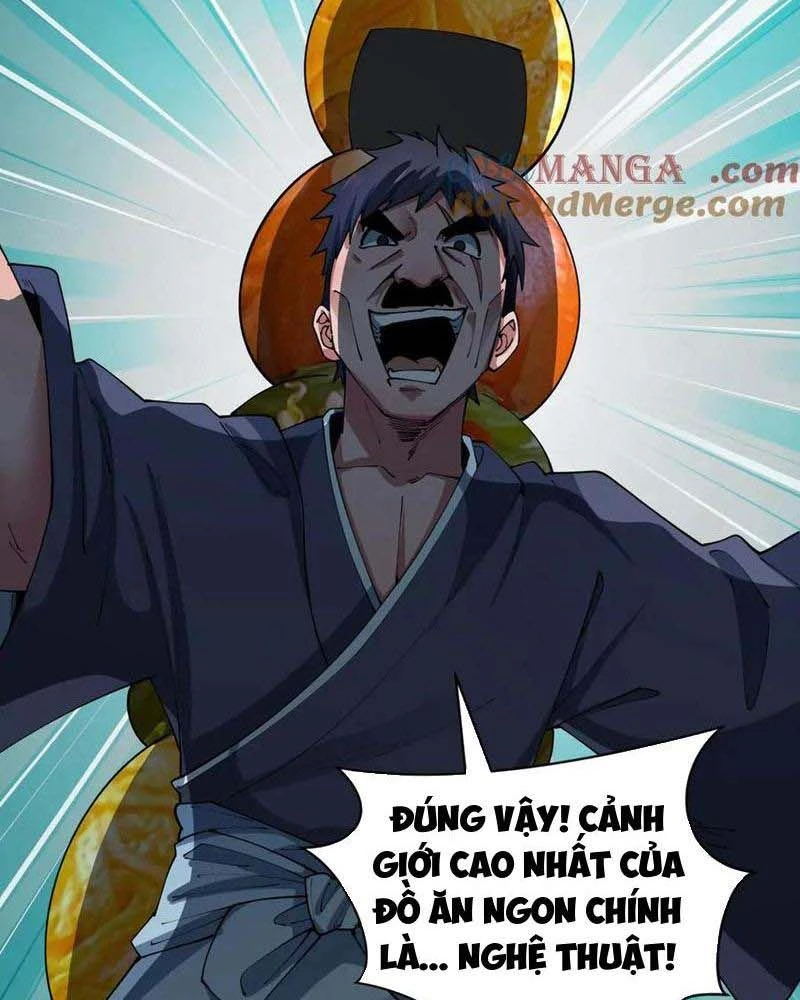 Kỷ Nguyên Kỳ Lạ Chapter 443 - Trang 4