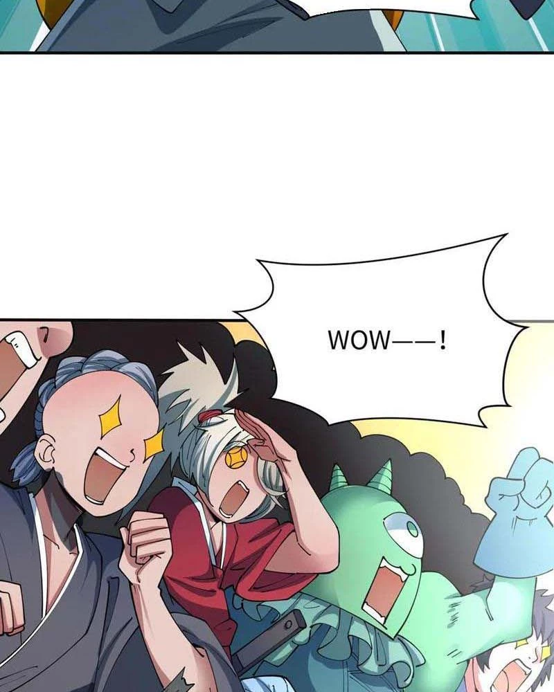 Kỷ Nguyên Kỳ Lạ Chapter 443 - Trang 4