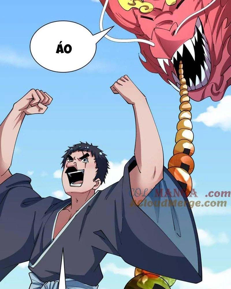 Kỷ Nguyên Kỳ Lạ Chapter 443 - Trang 4