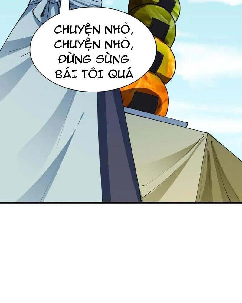 Kỷ Nguyên Kỳ Lạ Chapter 443 - Trang 4