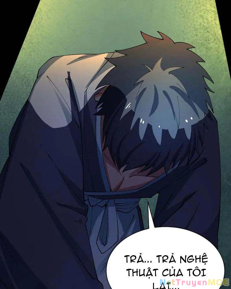 Kỷ Nguyên Kỳ Lạ Chapter 443 - Trang 4