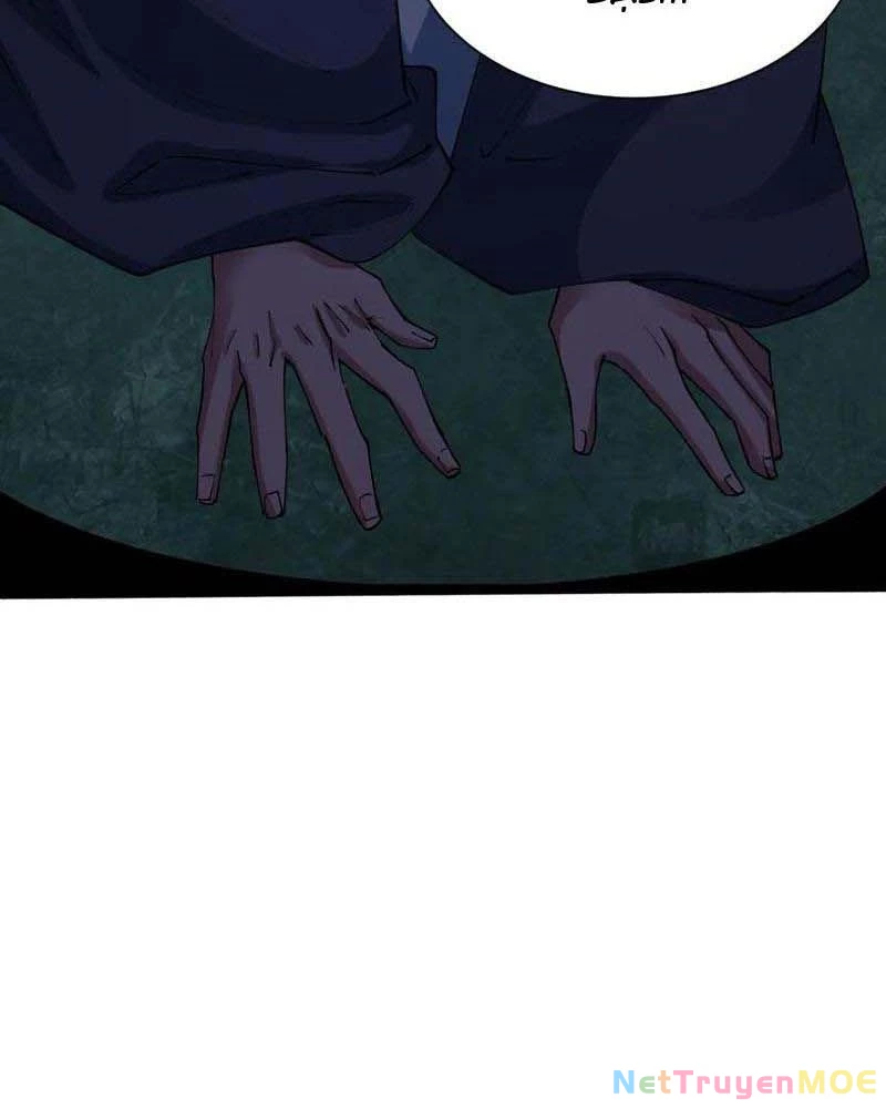 Kỷ Nguyên Kỳ Lạ Chapter 443 - Trang 4