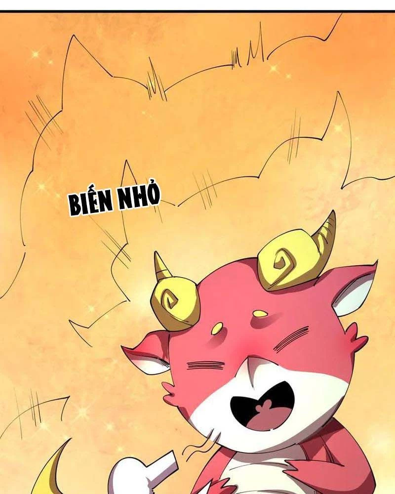 Kỷ Nguyên Kỳ Lạ Chapter 443 - Trang 4
