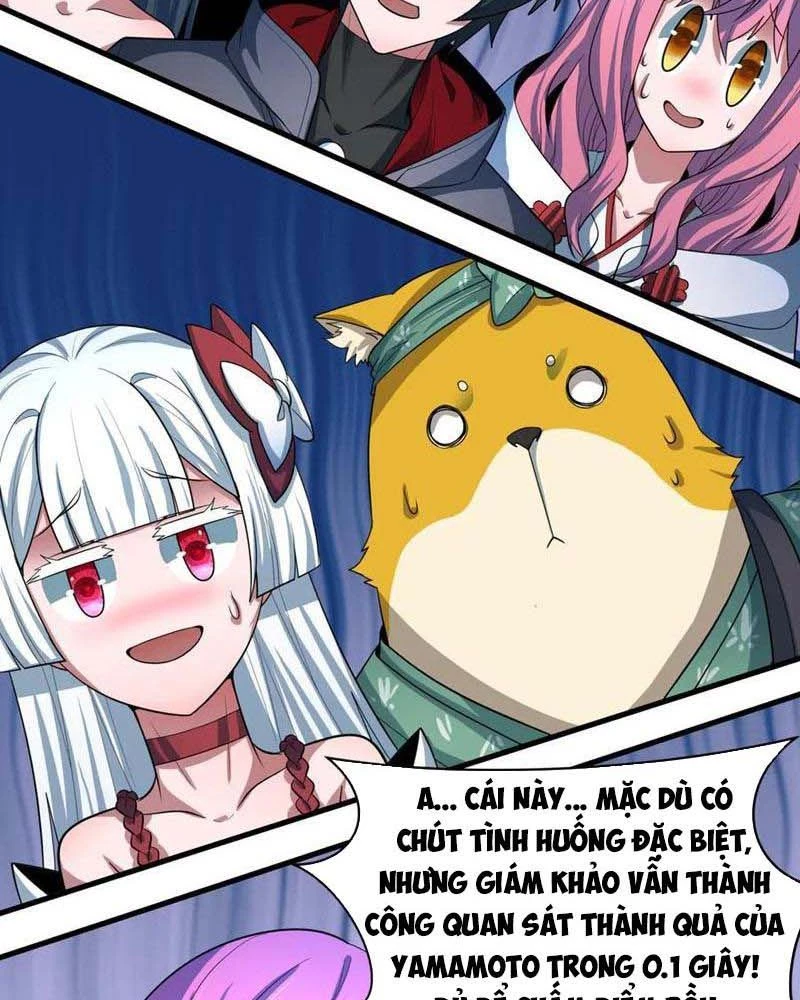 Kỷ Nguyên Kỳ Lạ Chapter 443 - Trang 4