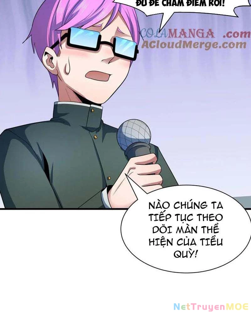 Kỷ Nguyên Kỳ Lạ Chapter 443 - Trang 4