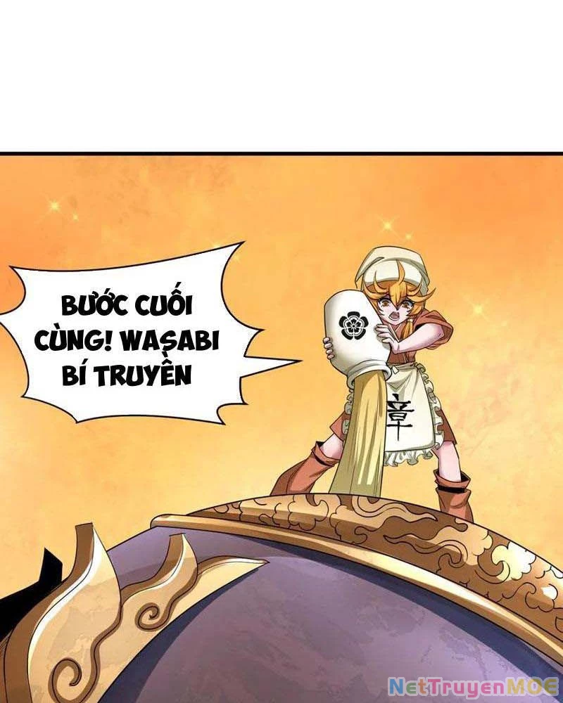 Kỷ Nguyên Kỳ Lạ Chapter 443 - Trang 4