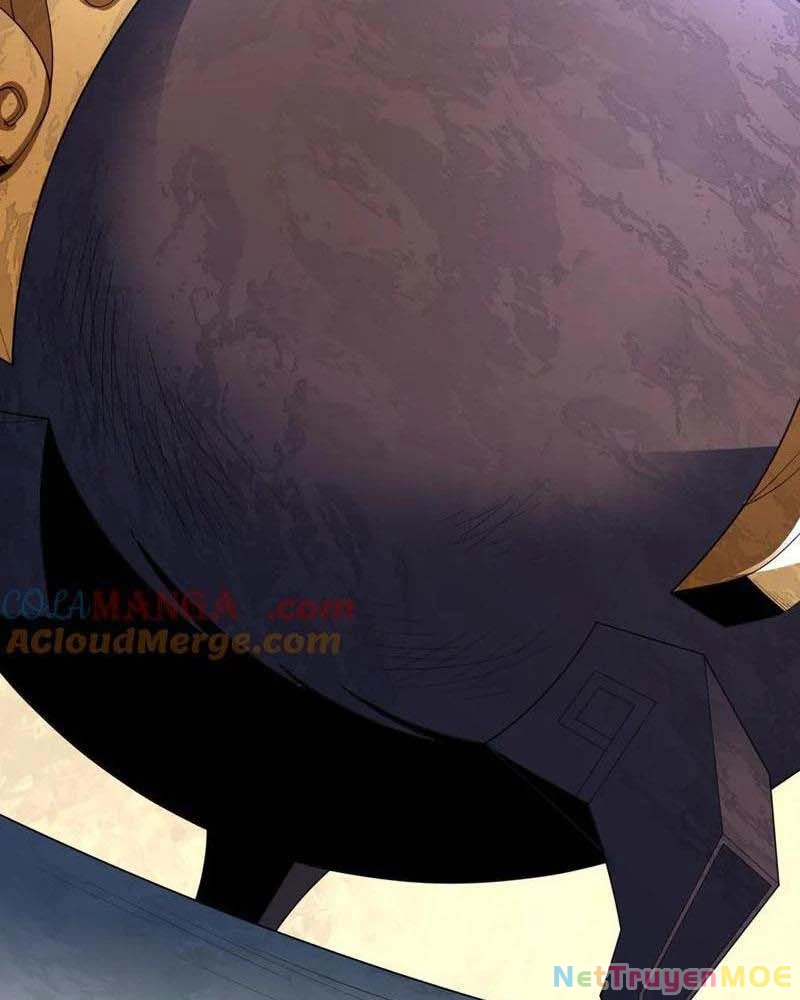 Kỷ Nguyên Kỳ Lạ Chapter 443 - Trang 4