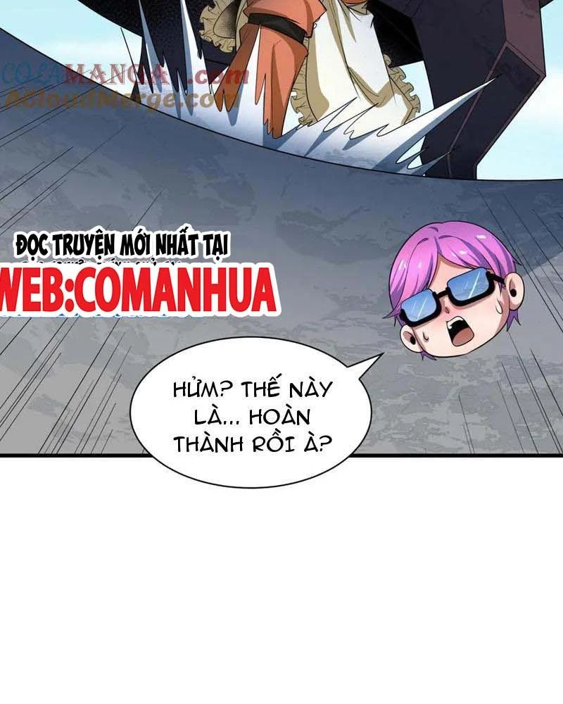 Kỷ Nguyên Kỳ Lạ Chapter 443 - Trang 4