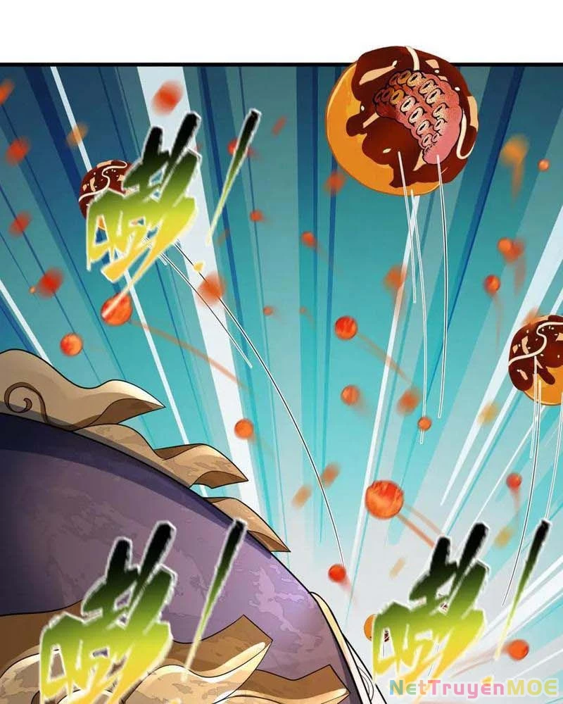 Kỷ Nguyên Kỳ Lạ Chapter 443 - Trang 4