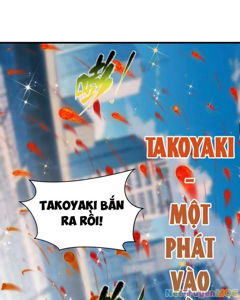 Kỷ Nguyên Kỳ Lạ Chapter 443 - Trang 4