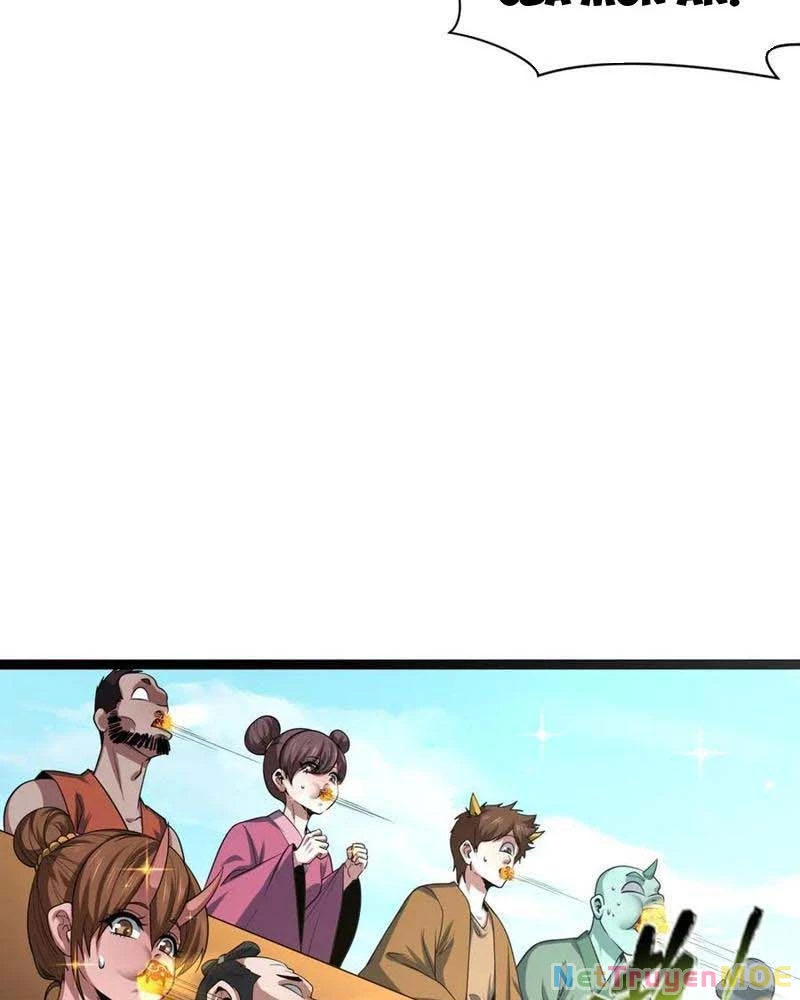 Kỷ Nguyên Kỳ Lạ Chapter 443 - Trang 4