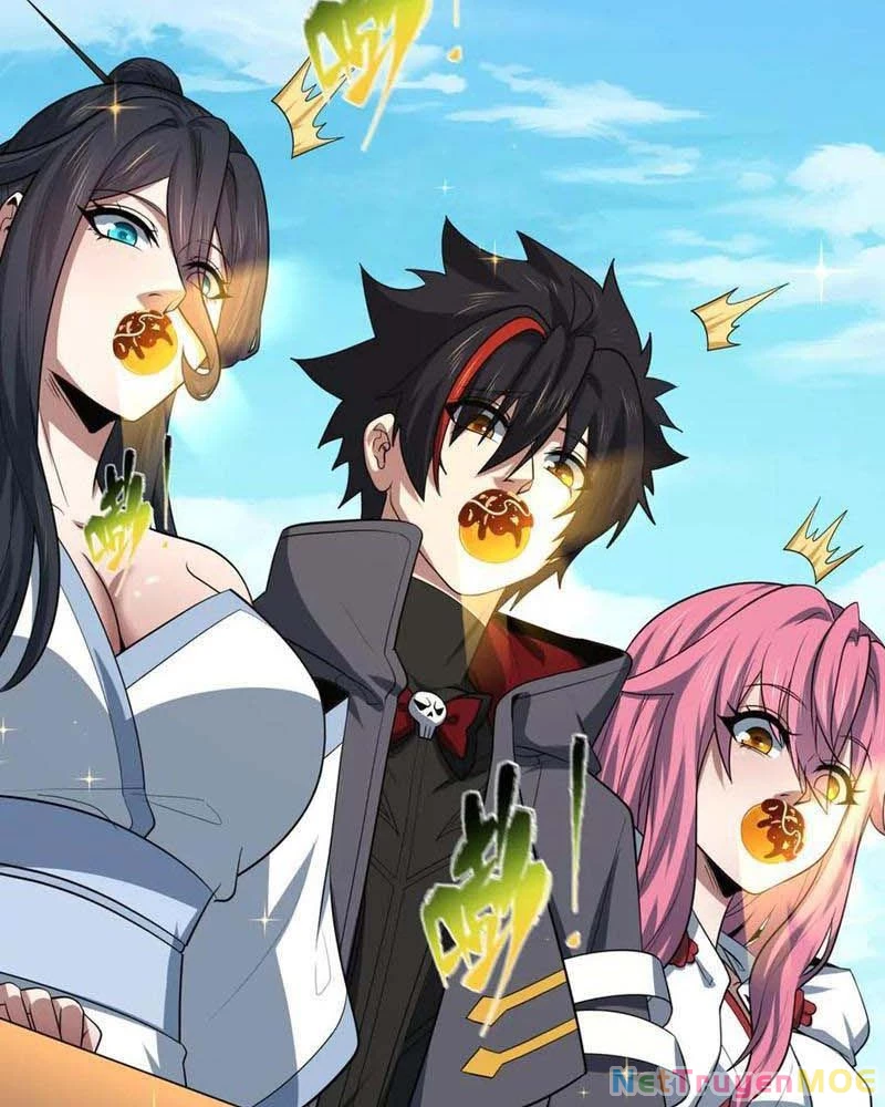 Kỷ Nguyên Kỳ Lạ Chapter 443 - Trang 4