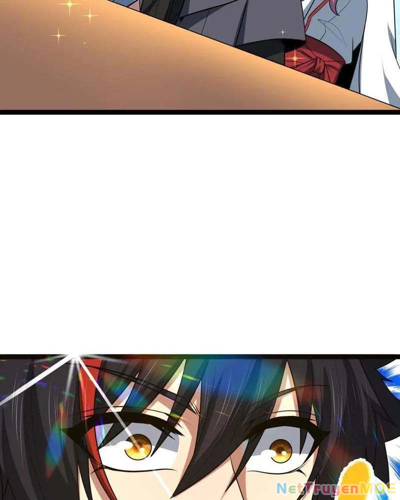 Kỷ Nguyên Kỳ Lạ Chapter 443 - Trang 4