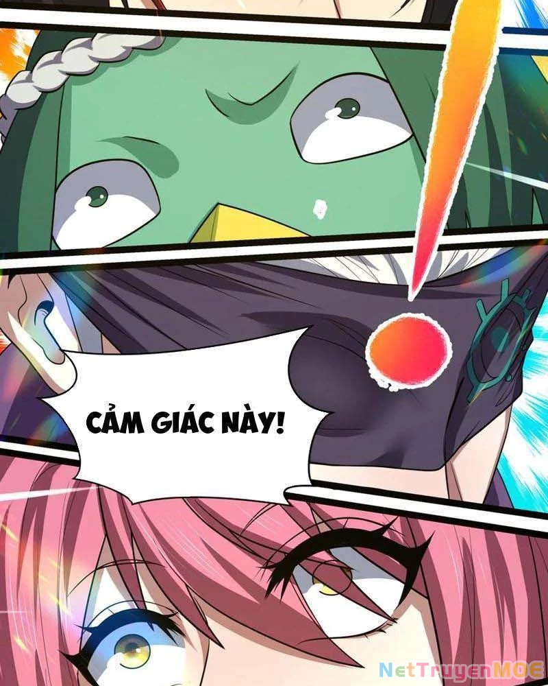 Kỷ Nguyên Kỳ Lạ Chapter 443 - Trang 4