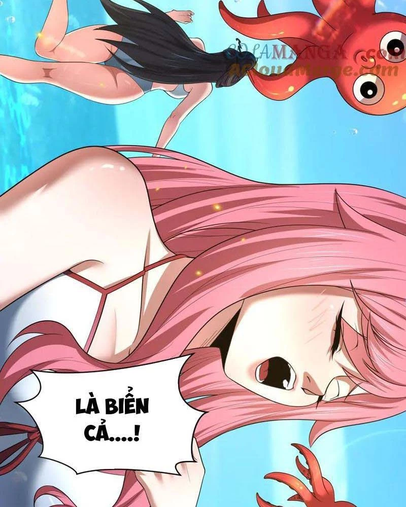 Kỷ Nguyên Kỳ Lạ Chapter 443 - Trang 4