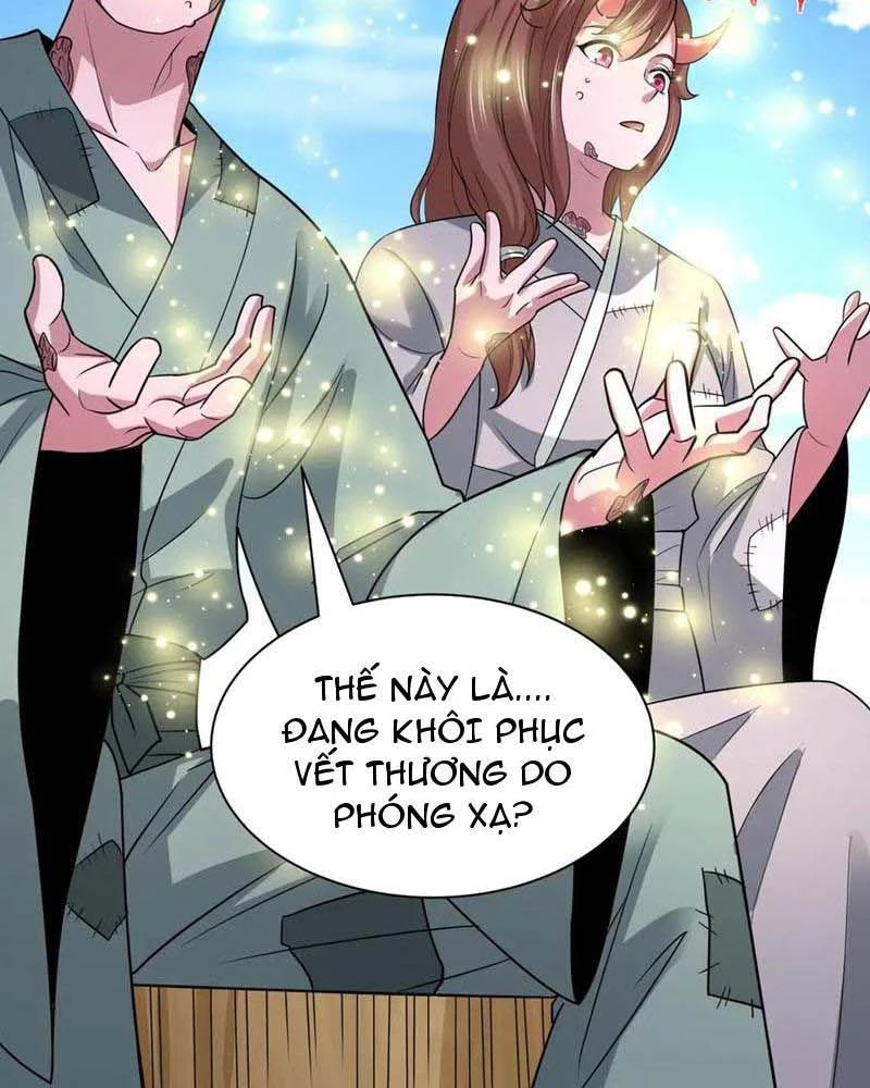 Kỷ Nguyên Kỳ Lạ Chapter 443 - Trang 4
