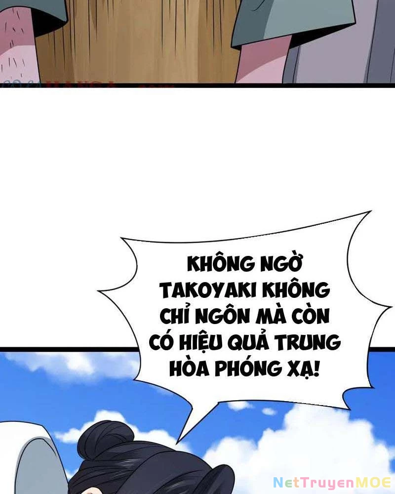 Kỷ Nguyên Kỳ Lạ Chapter 443 - Trang 4