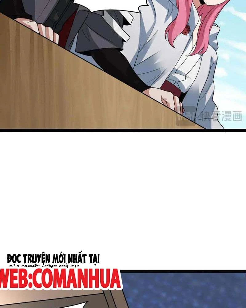 Kỷ Nguyên Kỳ Lạ Chapter 443 - Trang 4